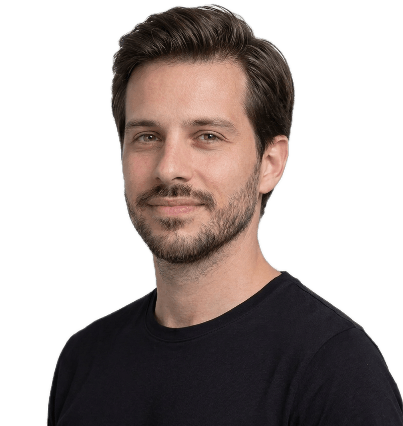 Randy Esperben